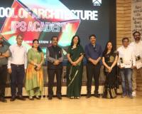 Memories Reunited After 25 Years: IPS Architecture Alumni Meet Leaves Every Heart Emotional