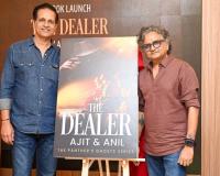 Review: The Dealer — A Blockbuster on Paper