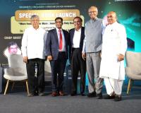 Meet Alok Ranjan Tiwari: The Man Who Brought Mukesh Ambani and India’s Top Billionaires Under One Roof
