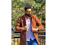 Tushar Kumar’s ‘Love Pariksha’ Releases; Melbourne-Based Actor Expands Into Politics