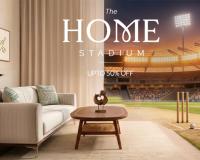 Wooden Street Launches ‘The Home Stadium Sale’ Turning Living Rooms into Match-Day Arenas