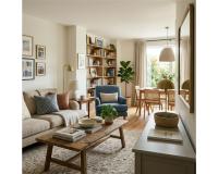 How to Create a Harmonious Living Space That Feels Stylish and Functional