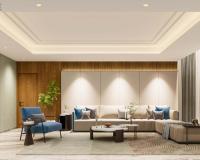 Hafele Stanford Series Modular Lighting Designed for Customisation and Visual Comfort