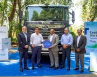 BillionE Mobility Receives India’s Largest EV Truck Delivery from Tata Motors and Expands Fleet to Accelerate EV Freight Transition