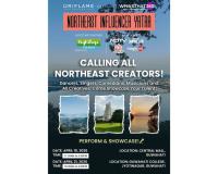 Oriflame Presents WhosThat360 Northeast Influencer Yatra Arrives in Guwahati, Creating New Opportunities for Youth and Women