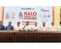 Surat East Builders Association to Host Landmark HALO Property Expo 2026