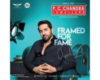 P. C. Chandra Jewellers Welcomes Bollywood Star Ayushmann Khurrana as Brand Ambassador, Accelerating Its Pan-India Expansion