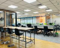 Office Space for Rent in Whitefield: The Key to Scaling Businesses in East Bangalore