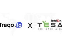 Action TESA Partners with Traqo for Full Truckload Logistics Management