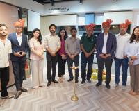 Hettich Strengthens its Experiential Touchpoints with the Launch of its Exclusive (HeX) Store in Jaipur