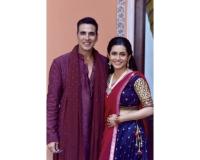 Bhavna Pani Shines In Bhooth Bangla With A Standout Performance