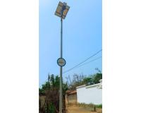 Vedanta Aluminium Strengthens Rural Safety with Solar Streetlights Across Jharsuguda and Sundargarh