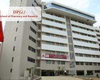 Dnyaan Prasad Global University by Dr. D. Y Patil Unitech Society : Building Pune’s Next Generation of Pharma Talent