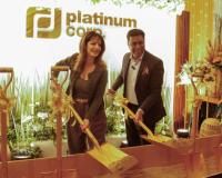 Platinum Corp. performs Bhoomi Poojan for Platinum Stellar, Santacruz West’s premium address with Bespoke Presidential Suites