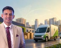 Tier II and III Cities Anchor India’s EV-Led Logistics Shift: Pushpank Kaushik, CEO, Jassper Shipping