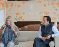 Très 2026 Returns to Andaz Delhi: Unveiling India’s Premier Boutique Travel Showcase