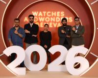 Rotoris Debuts at Watches & Wonders Geneva