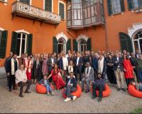 The Design Village launches international campus in Milan, Italy