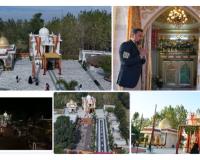 Sarv Dharam Khawaja Mandir: A Living Beacon of Unity, Spirituality, and Universal Harmony
