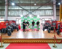 Zen Mobility and Delhivery Announce EV Partnership for Pan-India Deployment