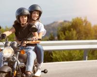 Insurance for Bikes Used Daily in Indian Traffic: The Coverage Logic Behind High-Usage Two-Wheelers