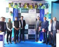AZAD Engineering Inaugurates Dedicated Lean Manufacturing Facility for Baker Hughes