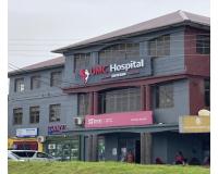 Unihealth Hospitals Expands Uganda Footprint with Strategic Entebbe Acquisition, Scaling Capacity to 150 Beds