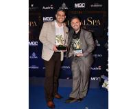 Florian Hurel Hair Couture and Spa and fHair Shine at GlobalSpa Awards 2026, Celebrate Multiple Wins Including Reader’s Choice – Brand Founder of the Year