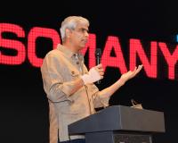 SOMANY Ceramics Unveils New Brand Identity, Marking Next Phase of Growth
