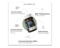 Aayush Wellness launches ‘Liver Detox Tablets’ to Capture Growing Demand in Preventive Wellness and Lifestyle Disease Management