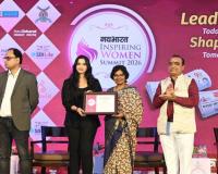 Harshita Shetty: A Visionary Architect of Entertainment and Hospitality