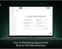 Turgo Launches V2 Autonomous Marketing Platform to Automate Net New Business Acquisition