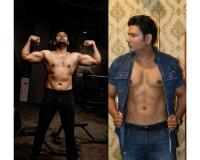 Model Rohit Kumar: A Rising Face of Fitness, Fashion, and Inspiration