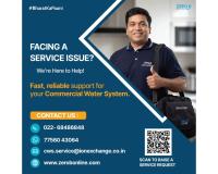 ZeroB Service Sets New Benchmarks in Water Purification Industry with Advanced Multi-System Support Across India