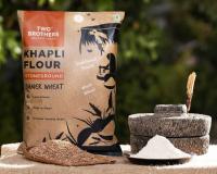 India’s Only Glyphosate-Free Certified Atta – How Two Brothers Made Khapli Atta the Cleanest Flour in Your Kitchen