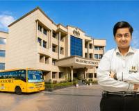 JEE Main 2026 Topper: Maxfort School Rohini’s Aditya Gupta Scores Perfect 300/300, Secures AIR 1