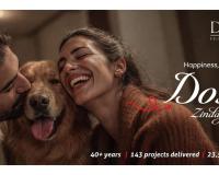 Bringing Living to Life: Dosti Realty Redefines Urban Well-being with ‘Dosti Zindagi Se’ Campaign