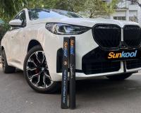 Sunkool Car Film: India’s No. 1 Heat Control Glazing for Ultimate Sun Protection