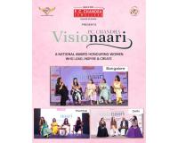 P.C. Chandra Jewellers presents Visionaari Awards, a tribute to the women who lead, inspire and create