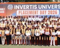 Invertis University to Launch LinkedIn Experience Zone, Because a Degree Alone No Longer Gets You the Job