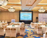 Telawne Hosts Consultant Meet 2026 to Strengthen Industry Collaboration