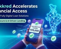 Quikkred Accelerates Financial Access in India with Instant, Fully Digital Loan Solutions