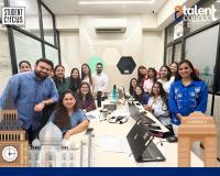 Student Circus and ZigMe Conclude Talent Connect—UK–India 2026, Advancing India’s Role as a Strategic Career Market for Globally Educated Indian Graduates
