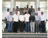 GAP Group Hosts GICEA Delegation in Dholera SIR