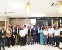 Hettich Expands Its Experiential Touchpoints in North India with the Launch of the Hettich Exclusive (HeX) Store at Ludhiana