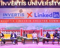 Invertis University to Launch LinkedIn Experience Zone, Because a Degree Alone No Longer Gets You the Job
