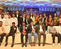 Corporate Commerce College Celebrates Inter Results 2026 with Grand Success Meet in Hyderabad