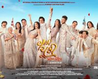 Trailer of Gujarati Film Vaanki Chuki Love Story Garners Strong Response