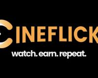 Cineflicks Introduces a Platform Where Viewers Can Earn While Watching Content