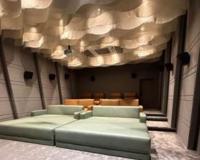 CINEONE Unveils “The Wave Sanctuary”: A Masterclass in Bespoke Immersive Cinema